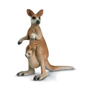  Schleich Kangaroo Toys & Games