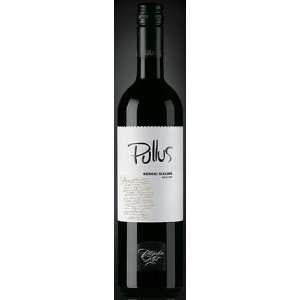  Pullus Laski Rizling 2007 750ML Grocery & Gourmet Food