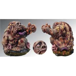    28mm Fantasy Miniatures Big Fat Uncle   Monster Toys & Games
