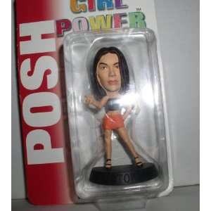  GIRL POWER (SPICE GIRLS) 4 INCH POSH Toys & Games