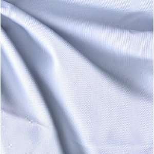  56 Wide Peachskin Twill Periwinkle Fabric By The Yard 