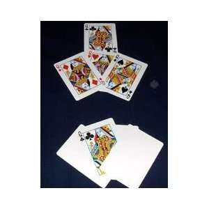  Clear Thought Card Trick by Peter Duffie: Everything Else