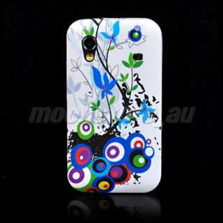 TPU SILICONE CASE COVER FOR SAMSUNG GALAXY ACE S5830 32  