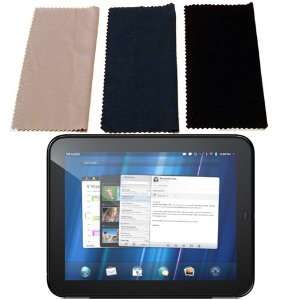 9 Pc. Hp Touchpad Microfiber Cleaning Cloths Tablet E reader 