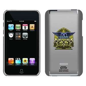  Aerosmith Jukebox on iPod Touch 2G 3G CoZip Case 