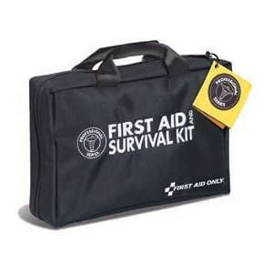  168 Piece Survival First Aid Kit