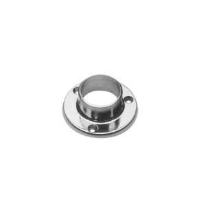  Lavi Industries 44 510/1H Satin (Brushed) Stainless Steel 