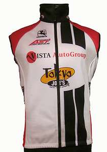 Tokyo Joes Thermal Vest, Size: Large   Used  
