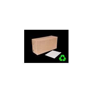   13 x 12 Universal White Dispenser Napkin 6000 CT