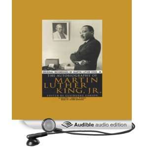   Martin Luther King, Jr. (Audible Audio Edition): Levar Burton: Books