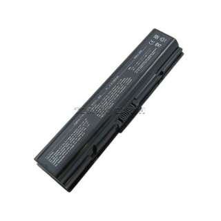 NEW Laptop Battery for Toshiba Satellite A205 A215  