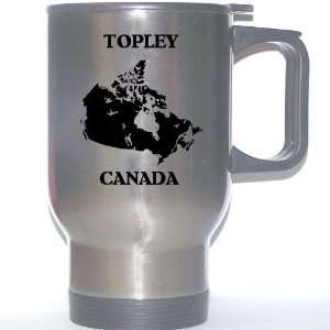  Canada   TOPLEY Stainless Steel Mug 