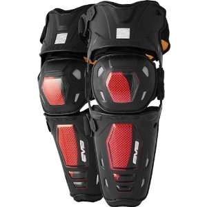  EVS Strata Adult Knee Guard MX Motorcycle Body Armor 