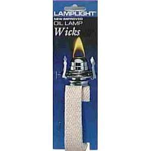  Cd/3 x 12 Lamplight Lamp Wick (99963)