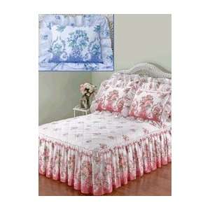   Bedspread Collection   Twin Bedspread (80W x 108L): Home & Kitchen