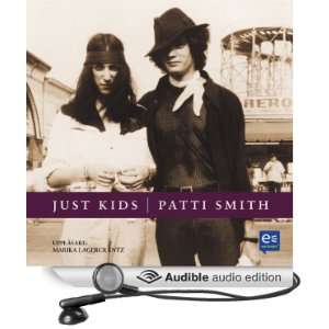  Just Kids (Swedish Edition) (Audible Audio Edition) Patti 