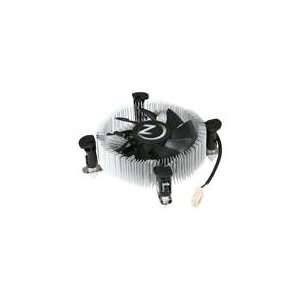   Rosewill RCX Z775 LP 80mm Sleeve Low Profile CPU Cooler Electronics