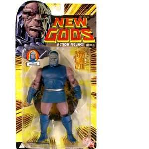 DC Direct New Gods Series 1 Action Figure Darkseid: Toys 
