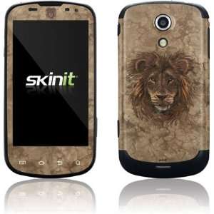  Lionheart skin for Samsung Epic 4G   Sprint Electronics