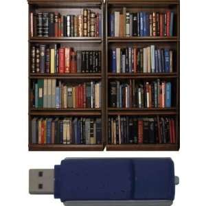  Great Mysteries e Library (Over 150 Titles on ONE TINY USB 