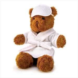  Spa Bear With Lavender Scent Toys & Games