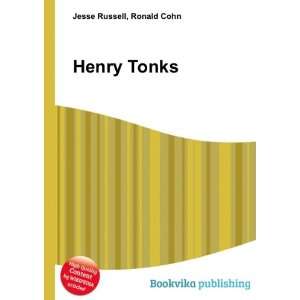  Henry Tonks: Ronald Cohn Jesse Russell: Books