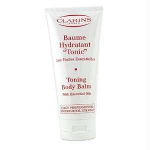  Toning Body Balm ( Salon Product Packaging ): Beauty