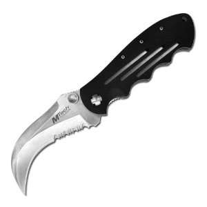 BladesUSA JN 902 Karambit Knife (8.25 Inch Overall)  