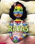 Un Caso Grave De Rayas/A bad case of Stripes by David Shannon (2002 
