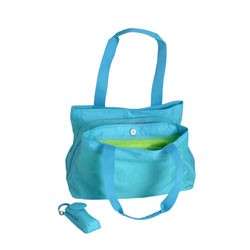 NEW Baggallini ONLY BAGG Diaper Shoulder Tote Bag   (11 Colors) NWT 