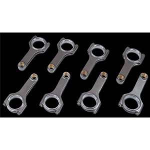    Probe Industries 10074 H Beam Steel Connecting Rods Automotive