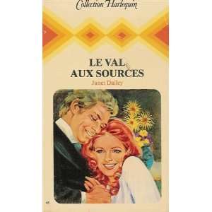  Le val aux sources  Collection  Collection harlequin n 