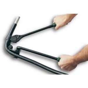 Greenlee 22934 Bending Shoe Assembly: Home Improvement