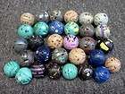 Lot of 31 Bakugan Action Figure Toys