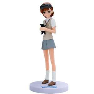  Toaru Majutsu no Index Sisters Extra Figure: Toys 
