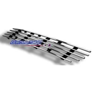 99 03 Ford F 150 4WD/Expedition Bumper Billet Grille Grill 