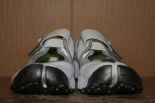 NIKE Air Split Toe RIFT Running Shoe Trainer Leather Sandal Free 