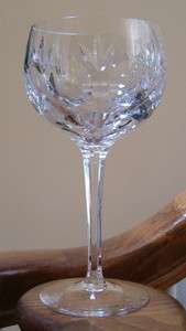 Gorham Nachtmann BAMBERG 7 1/2 Water Goblet (s) NEW  