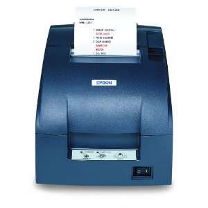  Epson TMU 220 Impact Printer OPEN BOX