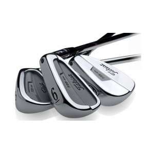  Titleist Forged 735.CM Irons: Sports & Outdoors