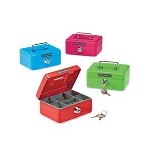  Cash Box: Office Products