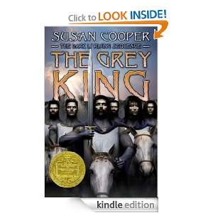 The Grey King (Dark Is Rising Sequence) Susan Cooper  