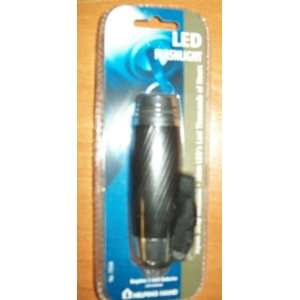  Led flashlight 3 AAA