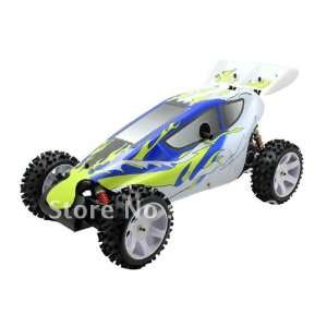   good selling 1/5 2wd brushless almost ready to run buggy: Toys & Games