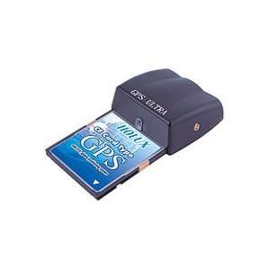  Holux CF GPS Receiver GR 271 GPS & Navigation