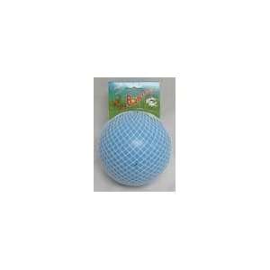    6 Inch Bounce N Play Ball   Light Blue   2506BB