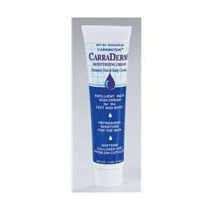  CarraDerm Moisturizing Cream