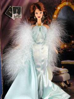 Hollywood Movie Star Between Takes Barbie Doll NRFB 074299276842 