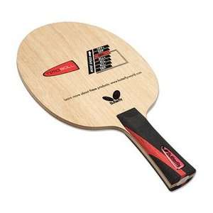  Butterfly Timo Boll Off : Sports & Outdoors