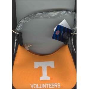  University of Tennessee Purse Handbag Pocketbook: Sports 